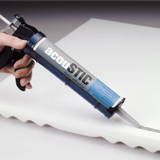 Acoustic Adhesive